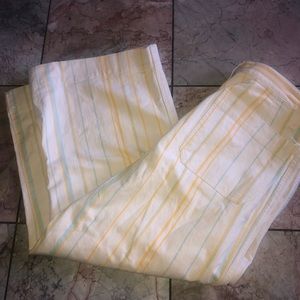 NWT Madewell pants size 31